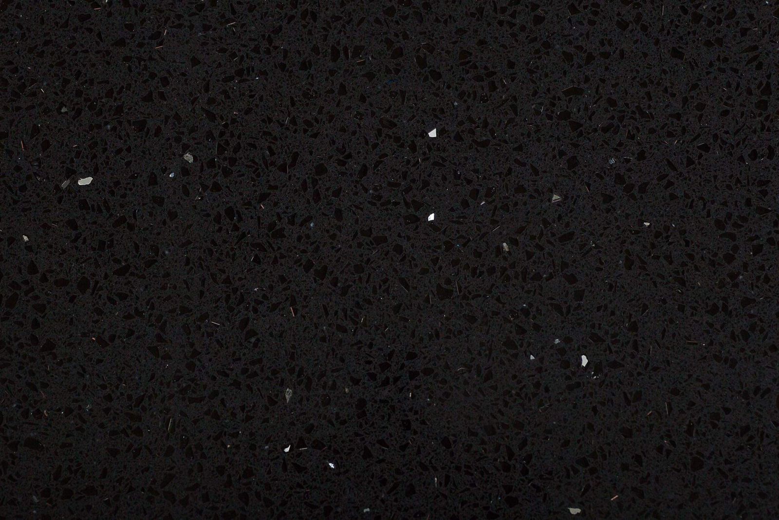 Sparkling Black 3CM S1 Super Jumbo